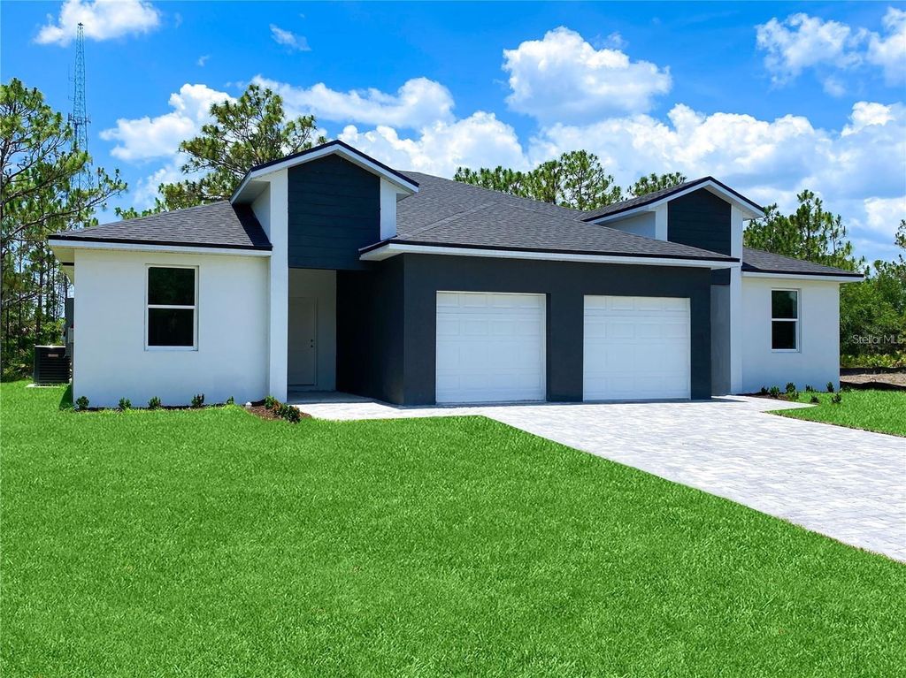 Photo of 9425 Agate Street #9425, Port Charlotte, FL 33981 (MLS # S5133825)