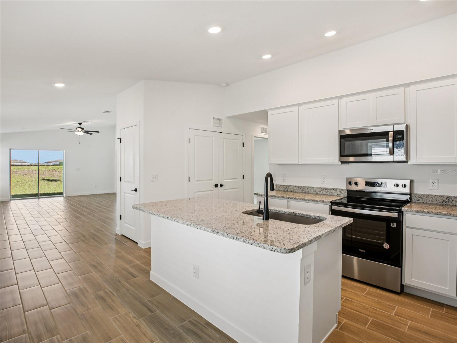 TRILBY CROSSING - Residential