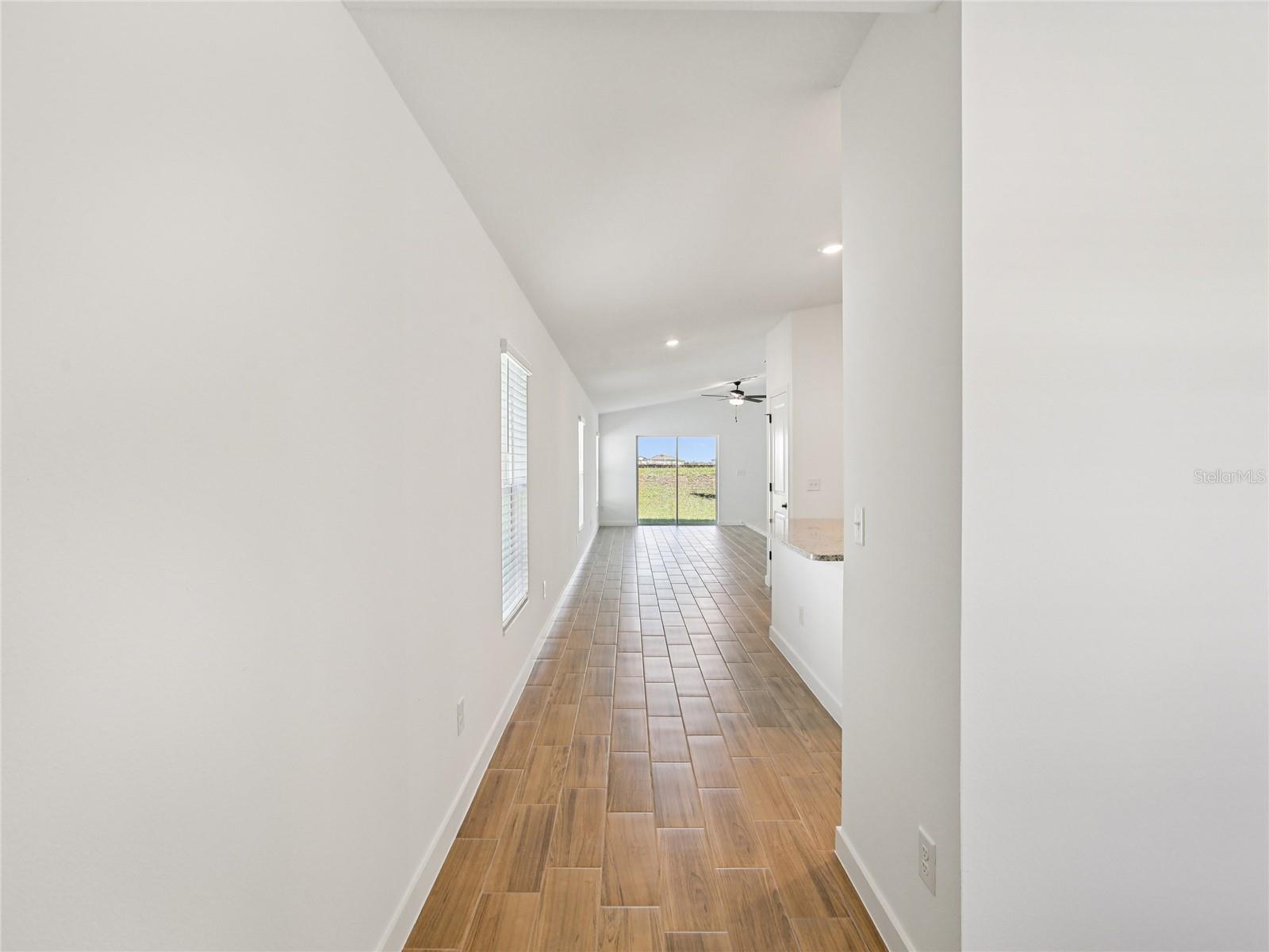 TRILBY CROSSING - Residential