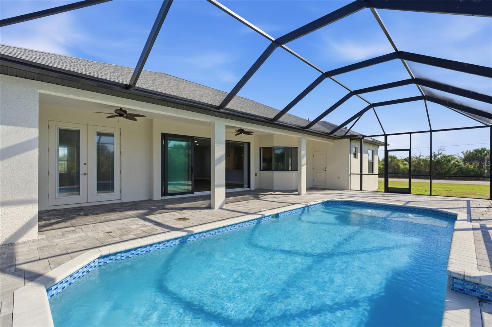 PORT CHARLOTTE SEC 87 - Residential