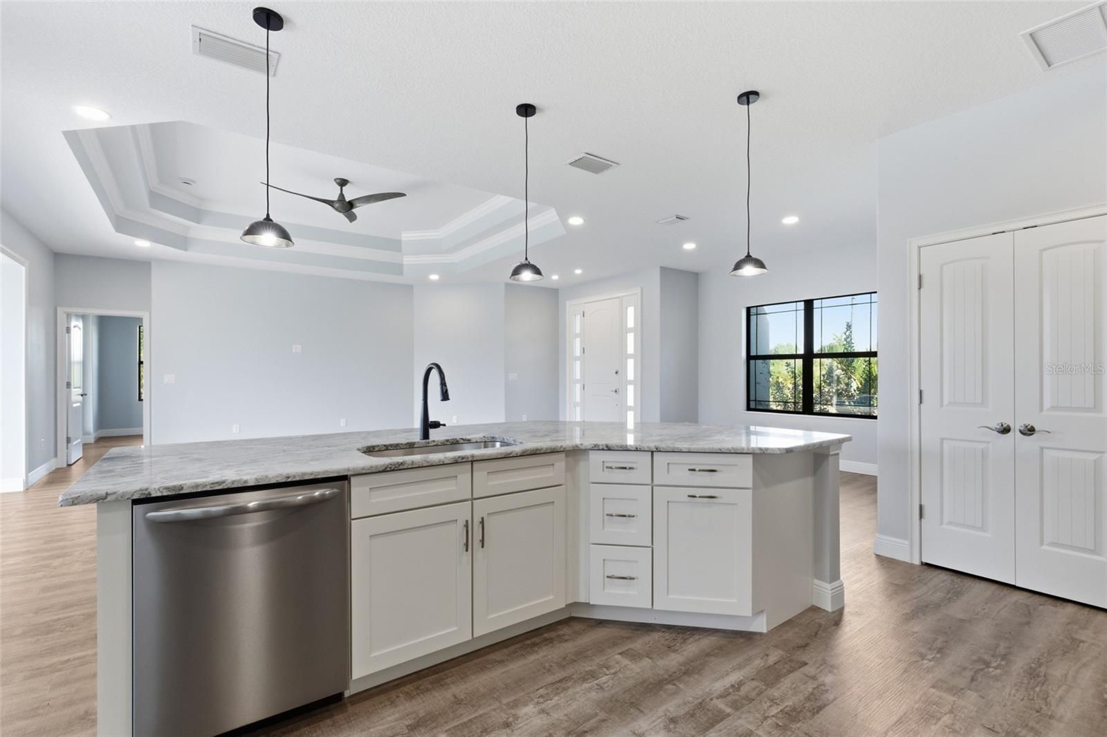 PORT CHARLOTTE SEC 87 - Residential