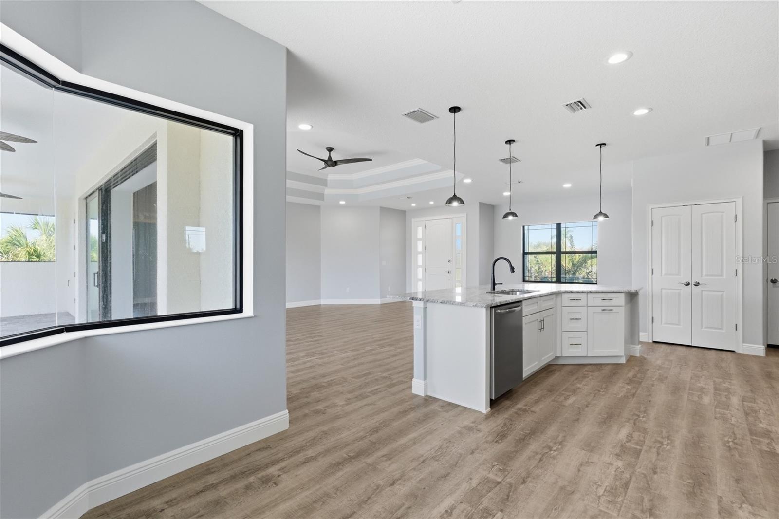 PORT CHARLOTTE SEC 87 - Residential