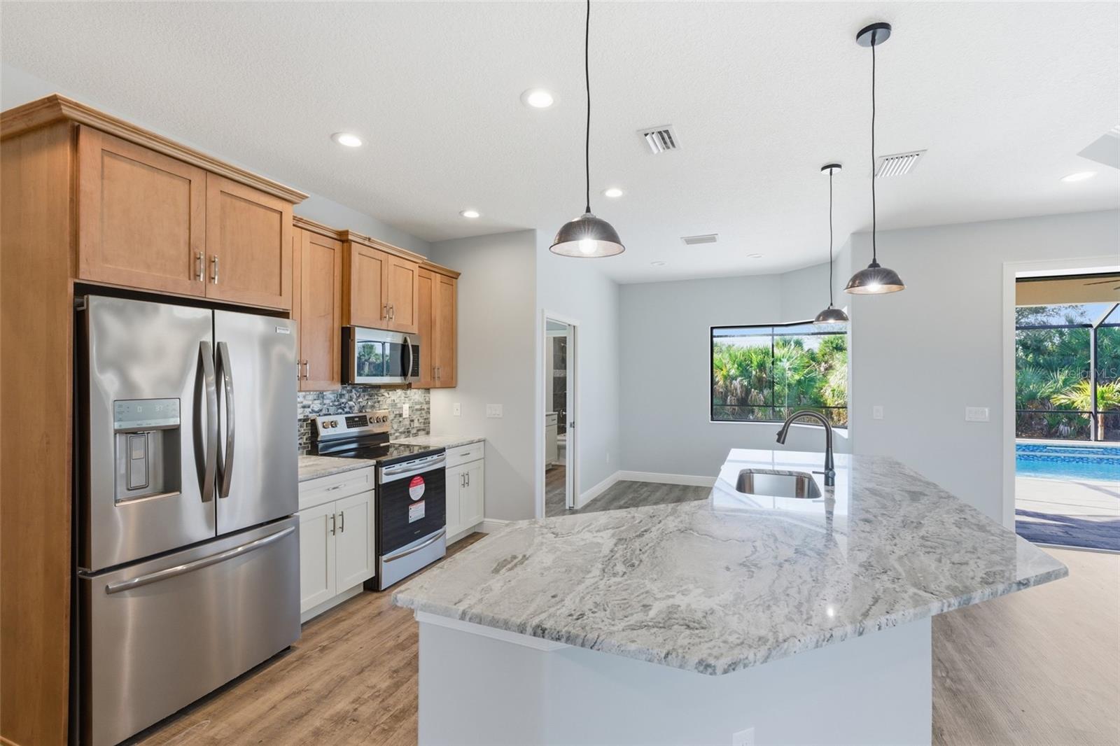 PORT CHARLOTTE SEC 87 - Residential