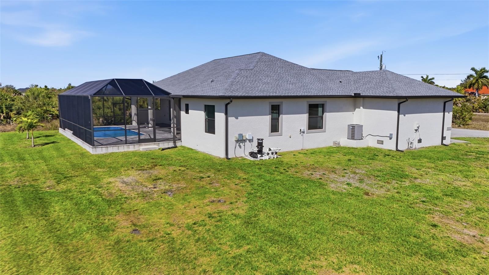 PORT CHARLOTTE SEC 87 - Residential