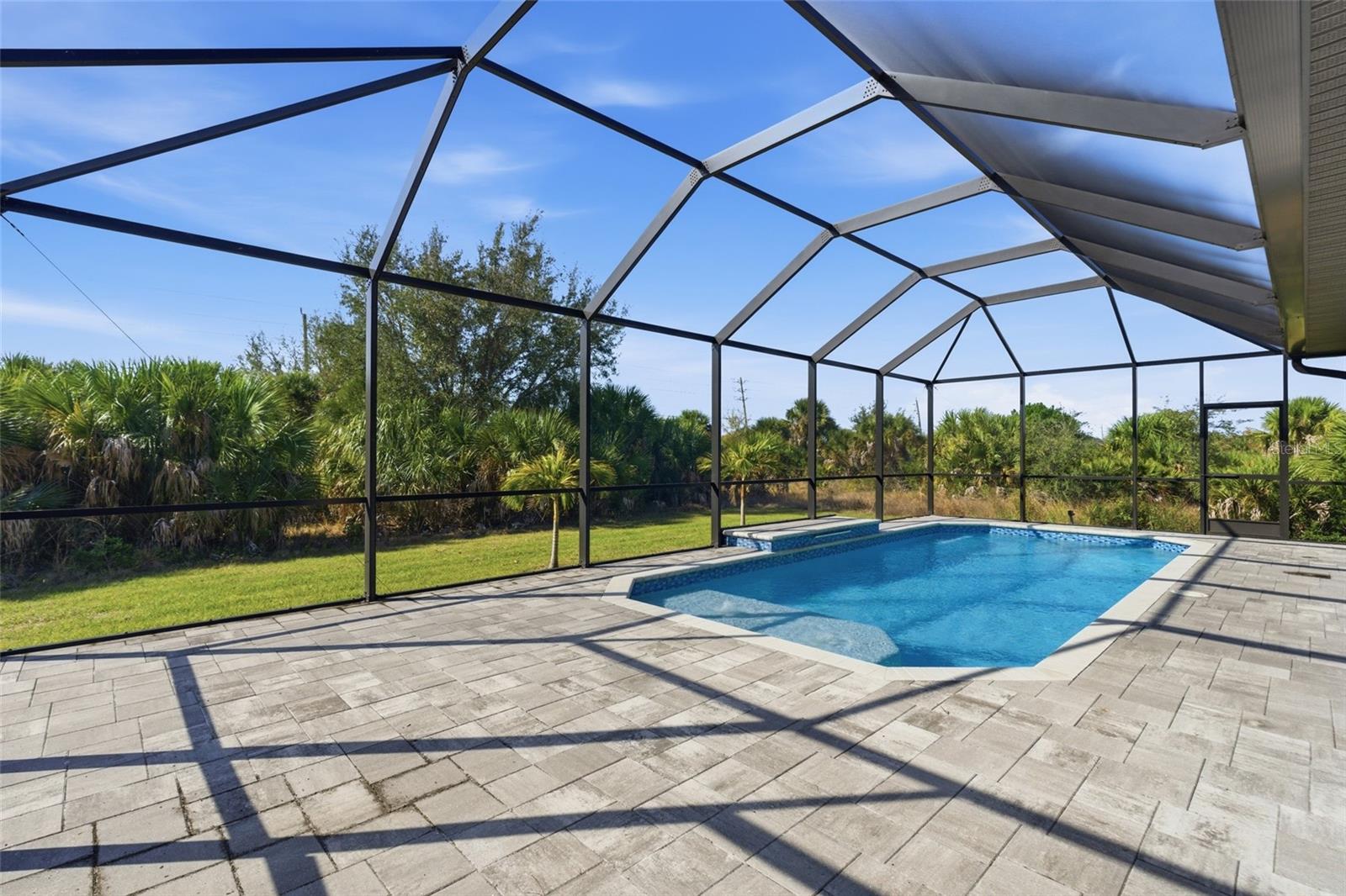 PORT CHARLOTTE SEC 87 - Residential