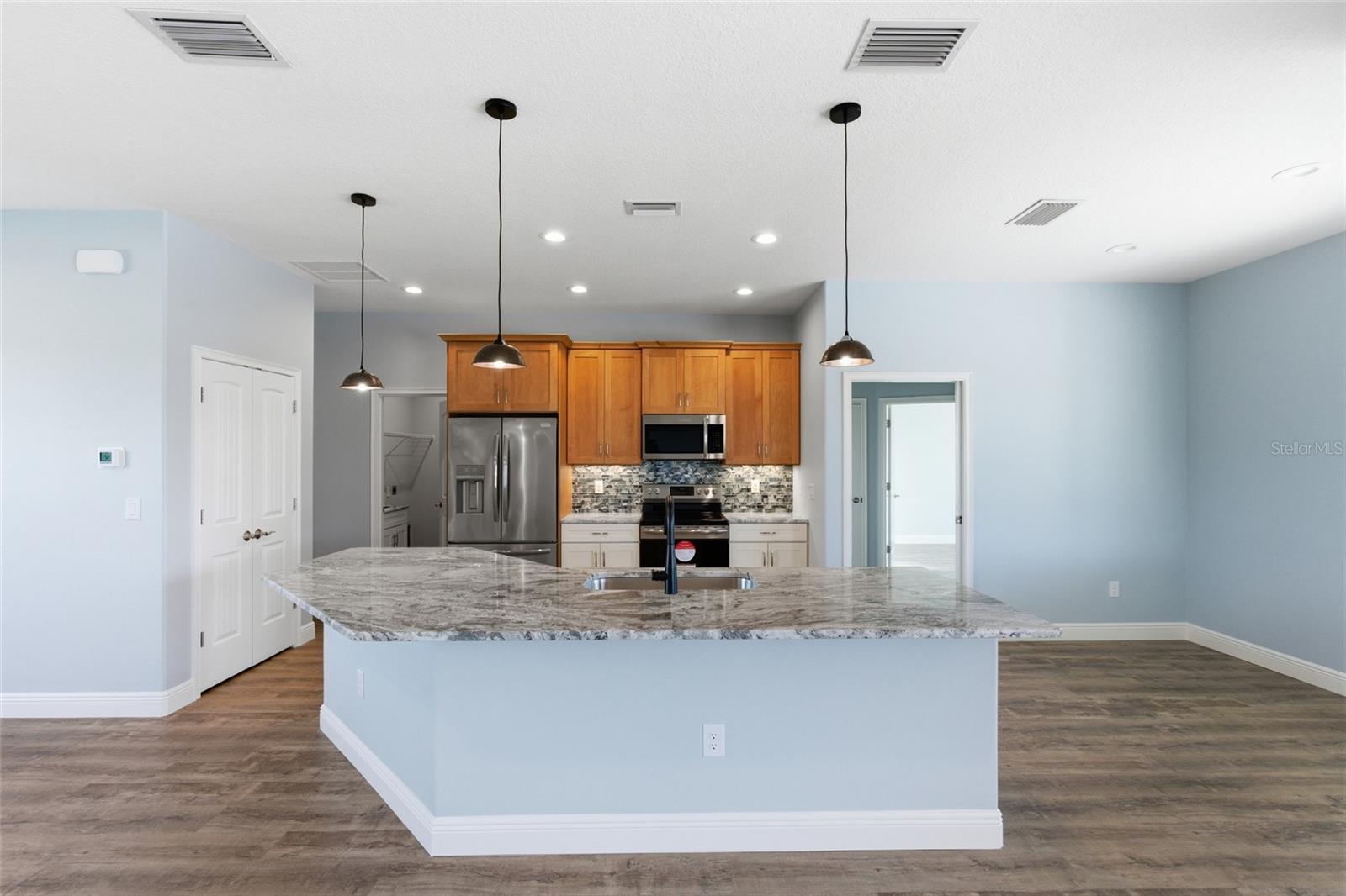 PORT CHARLOTTE SEC 87 - Residential