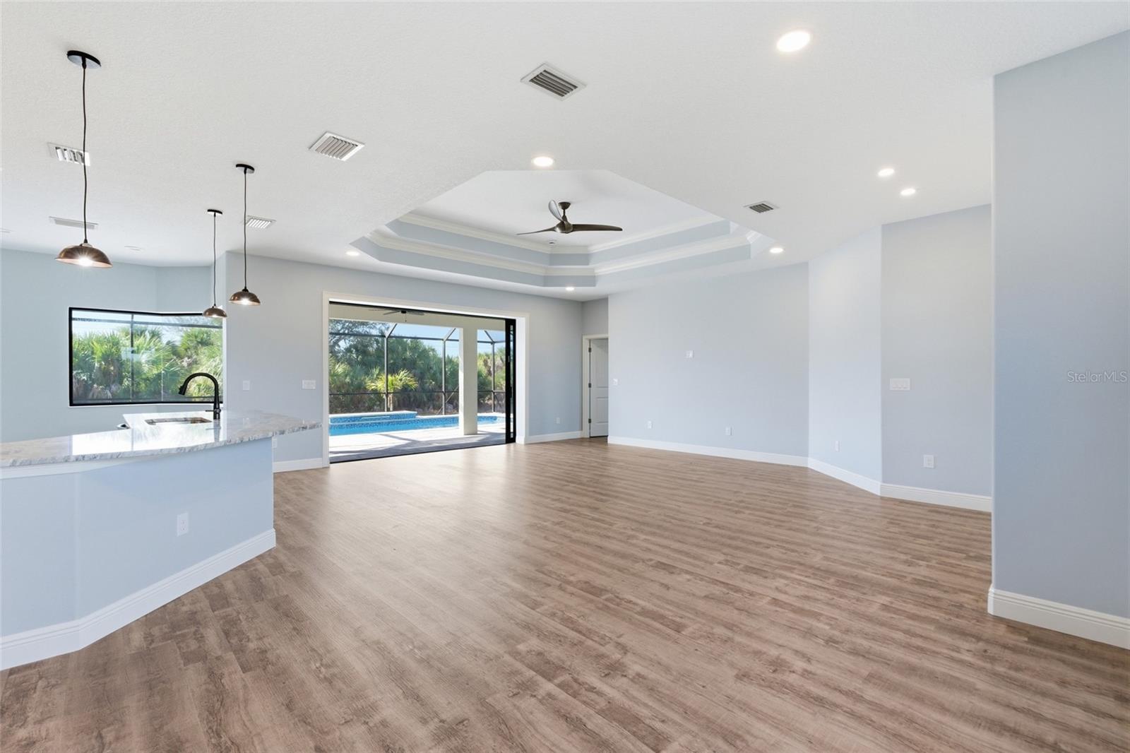 PORT CHARLOTTE SEC 87 - Residential