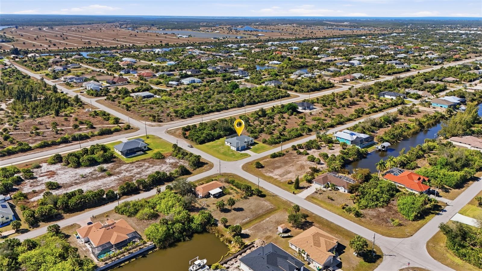 PORT CHARLOTTE SEC 87 - Residential