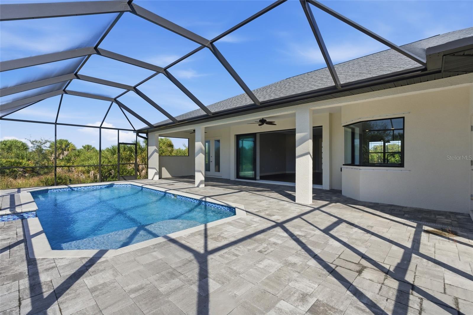 PORT CHARLOTTE SEC 87 - Residential