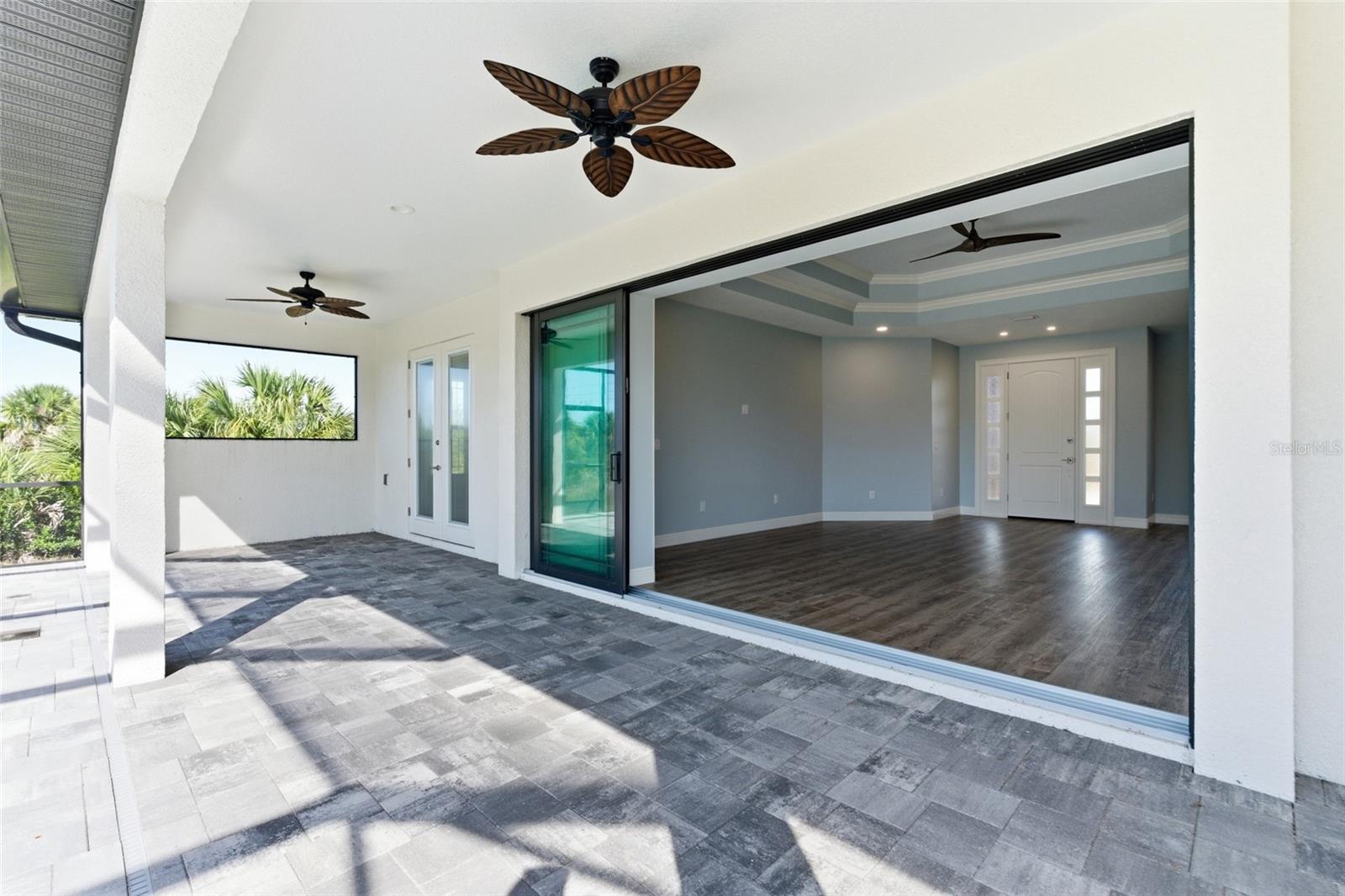 PORT CHARLOTTE SEC 87 - Residential