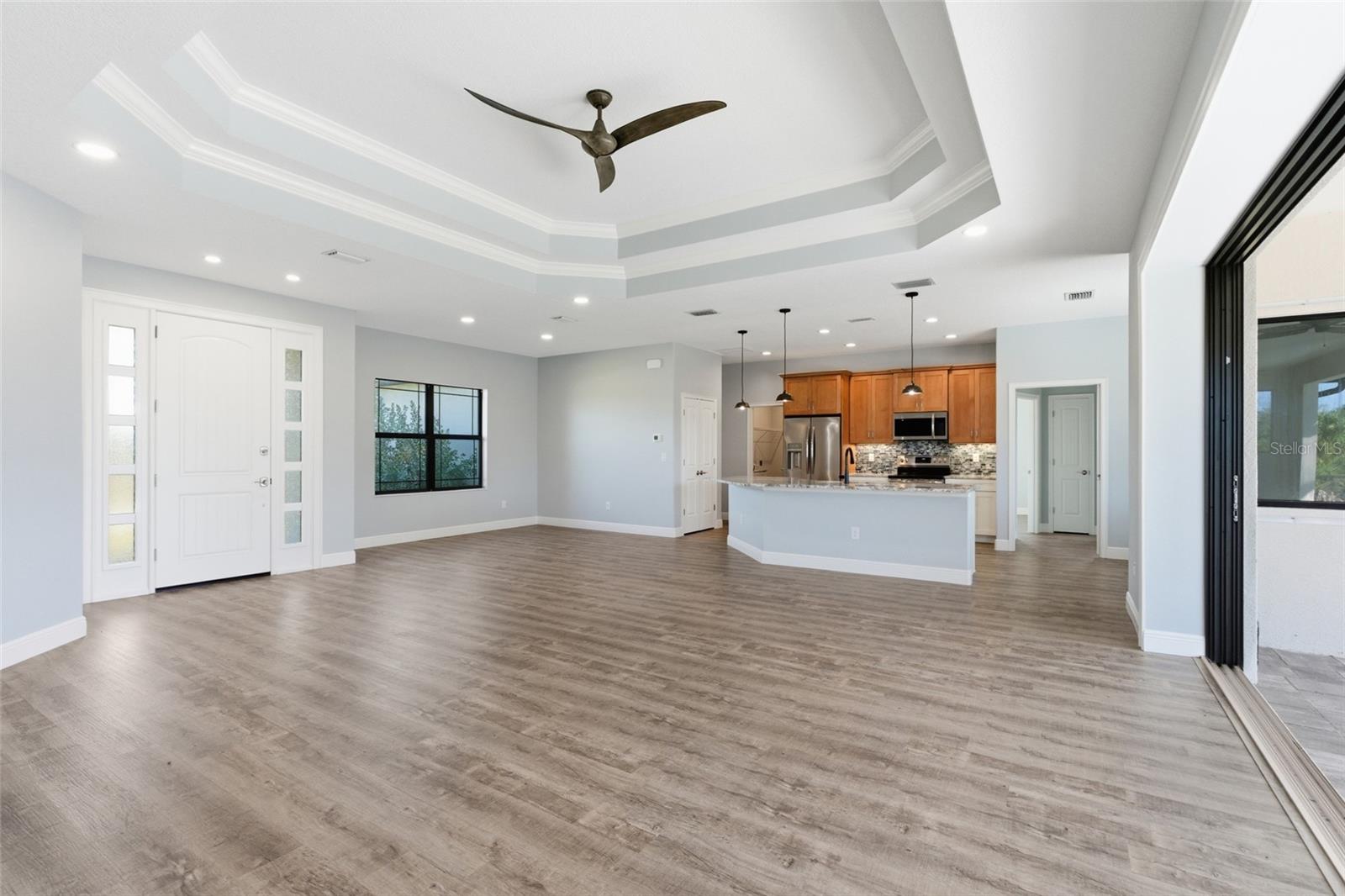 PORT CHARLOTTE SEC 87 - Residential