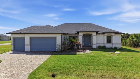 14361 FORT MYERS AVENUE PORT CHARLOTTE FL 33981