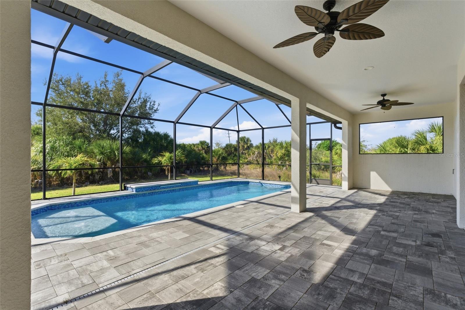 PORT CHARLOTTE SEC 87 - Residential