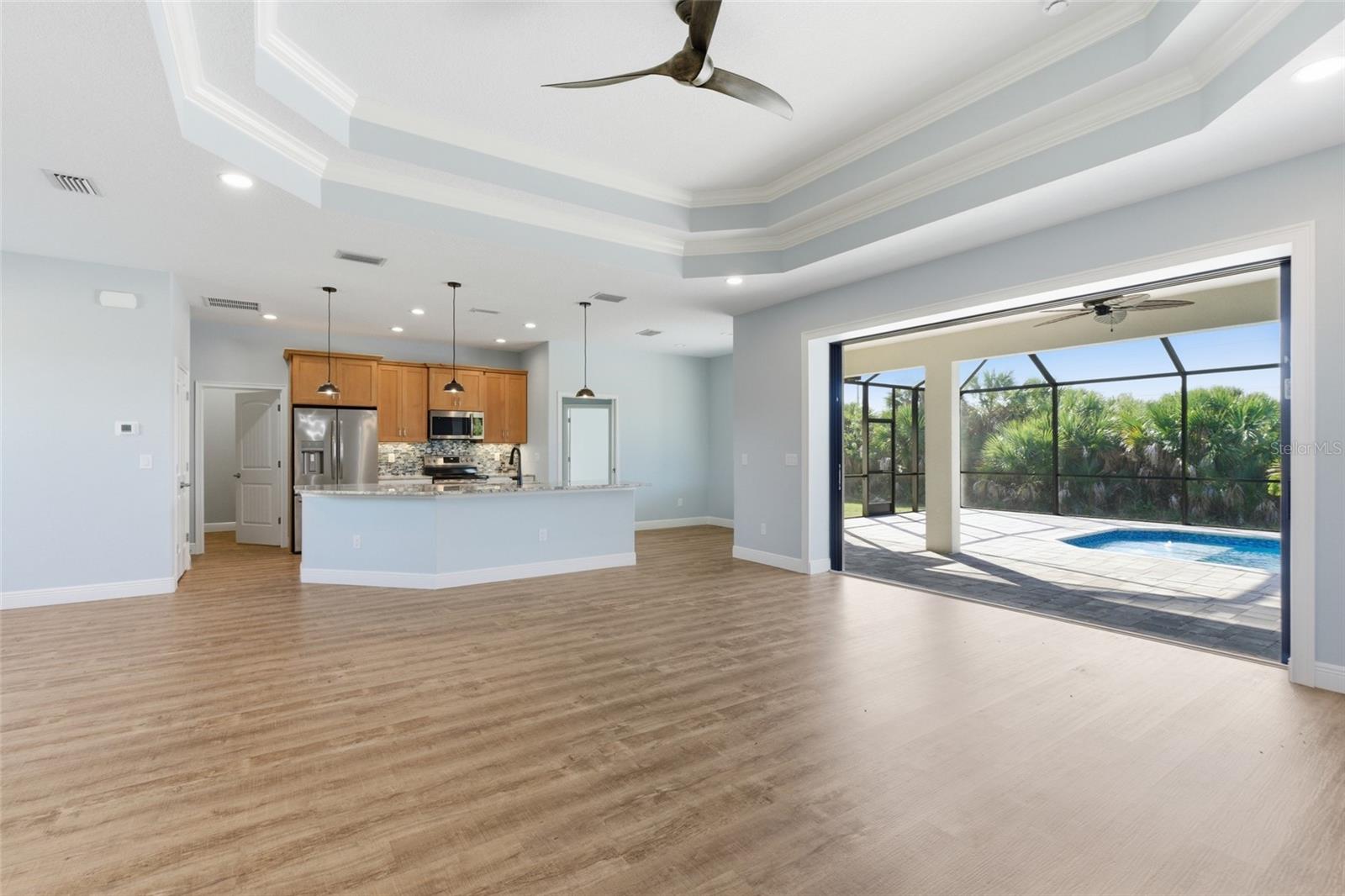 PORT CHARLOTTE SEC 87 - Residential