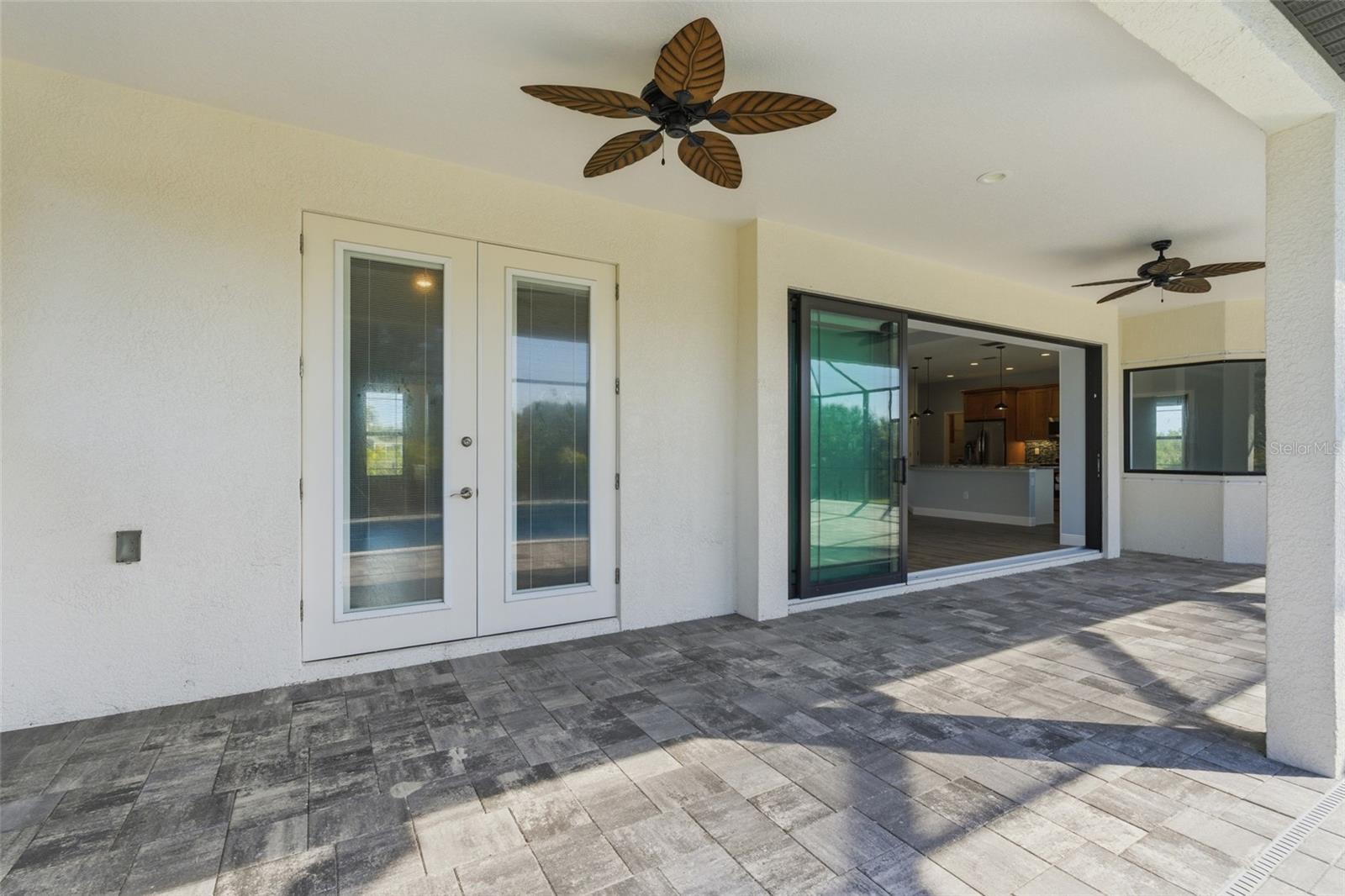 PORT CHARLOTTE SEC 87 - Residential