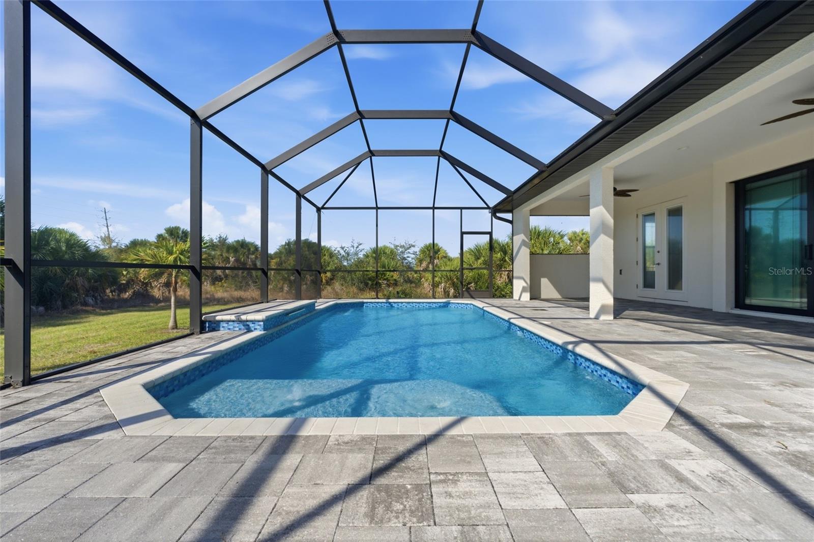 PORT CHARLOTTE SEC 87 - Residential