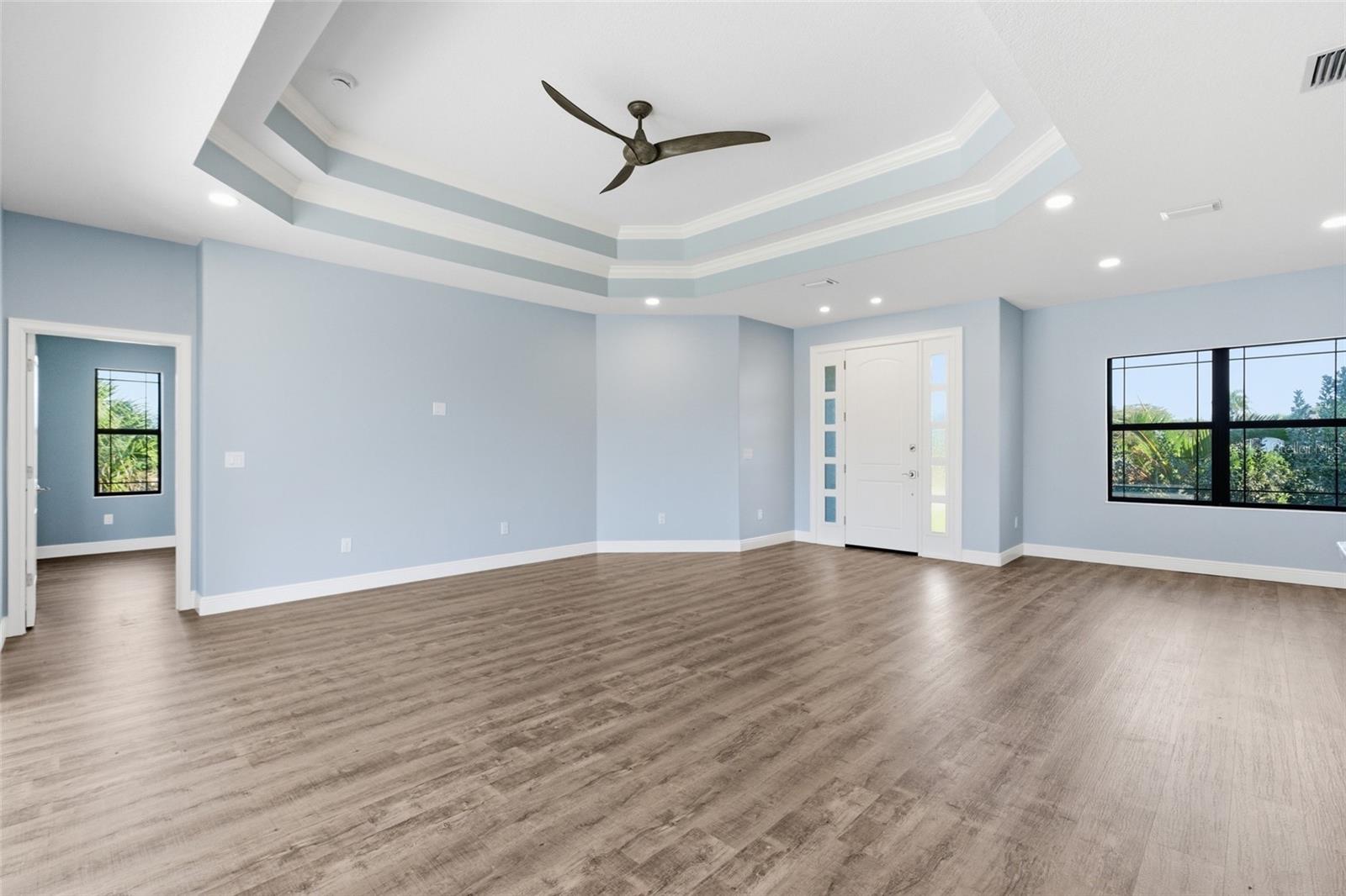 PORT CHARLOTTE SEC 87 - Residential