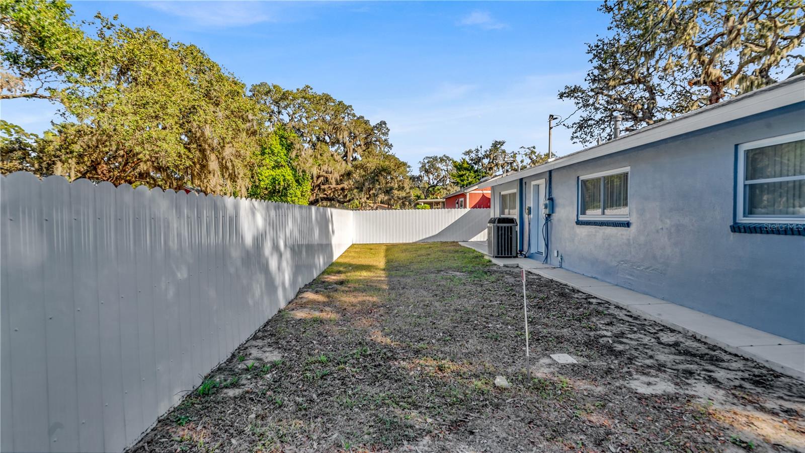 UNPLATTED - Residential Lease