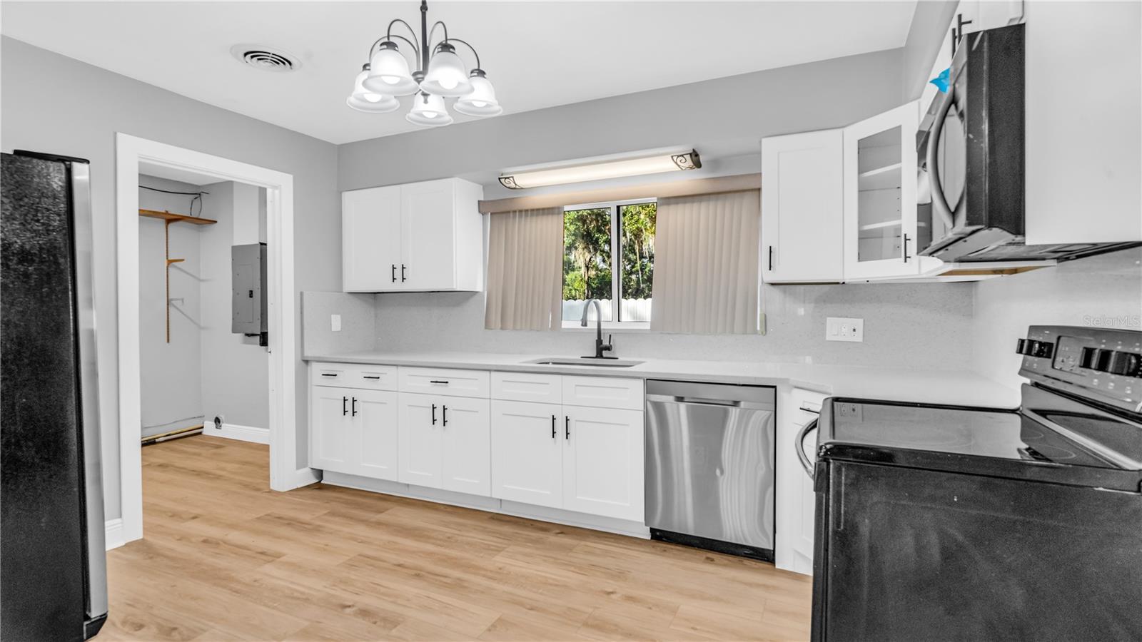 UNPLATTED - Residential Lease