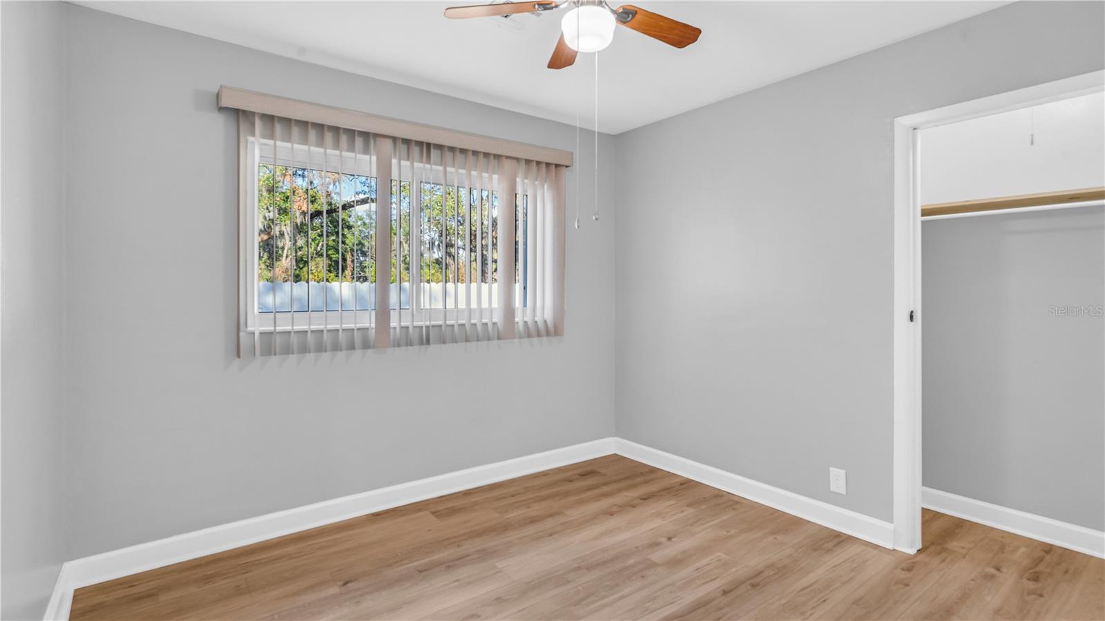 UNPLATTED - Residential Lease