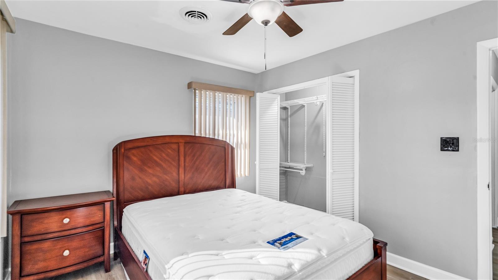 UNPLATTED - Residential Lease