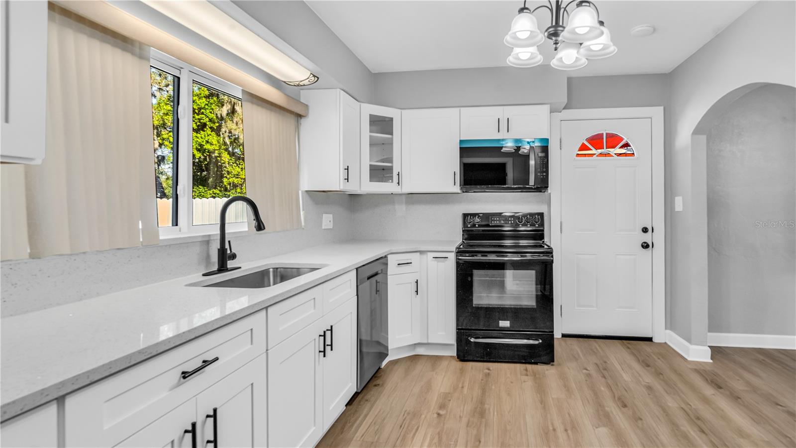 UNPLATTED - Residential Lease