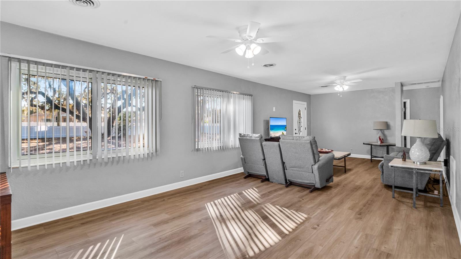 UNPLATTED - Residential Lease