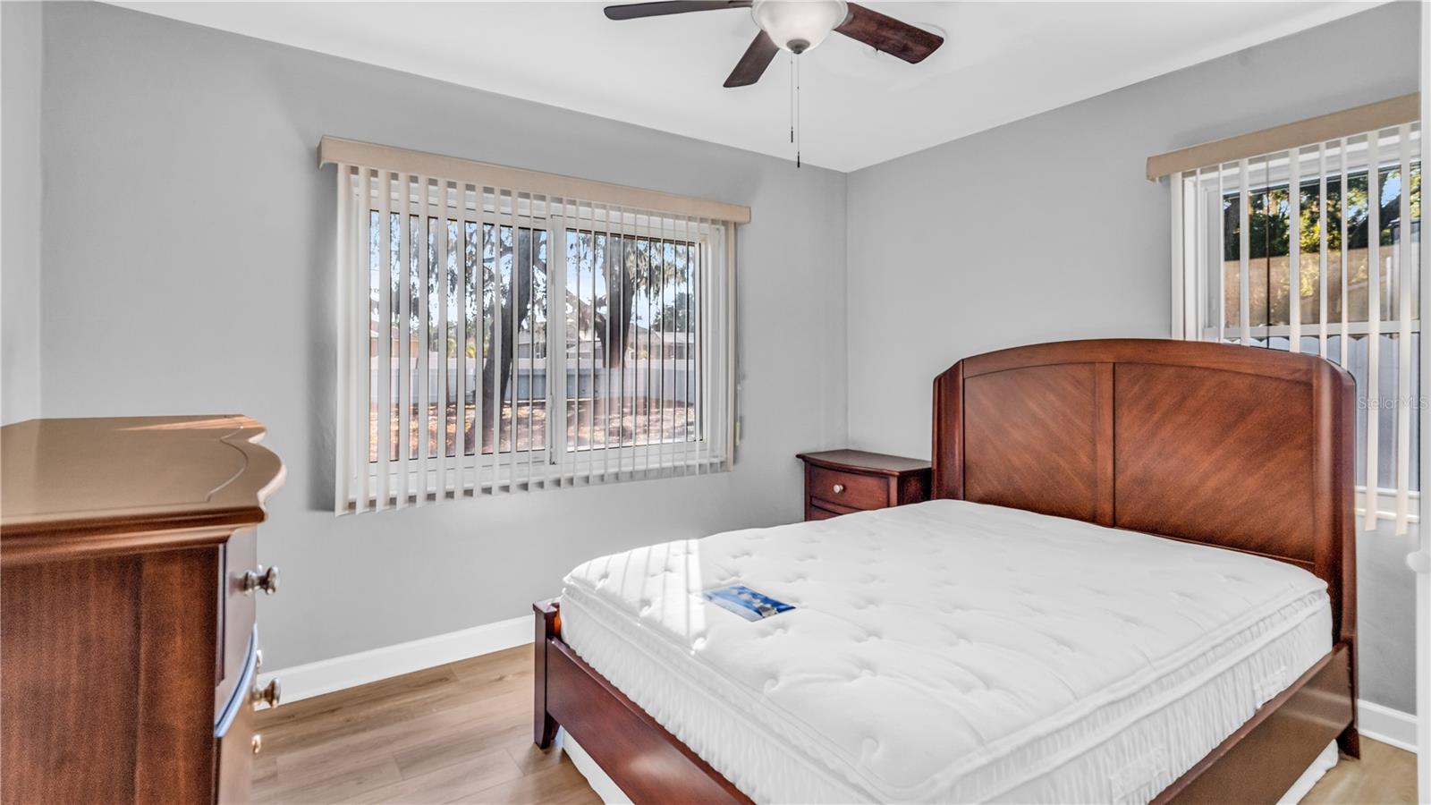 UNPLATTED - Residential Lease