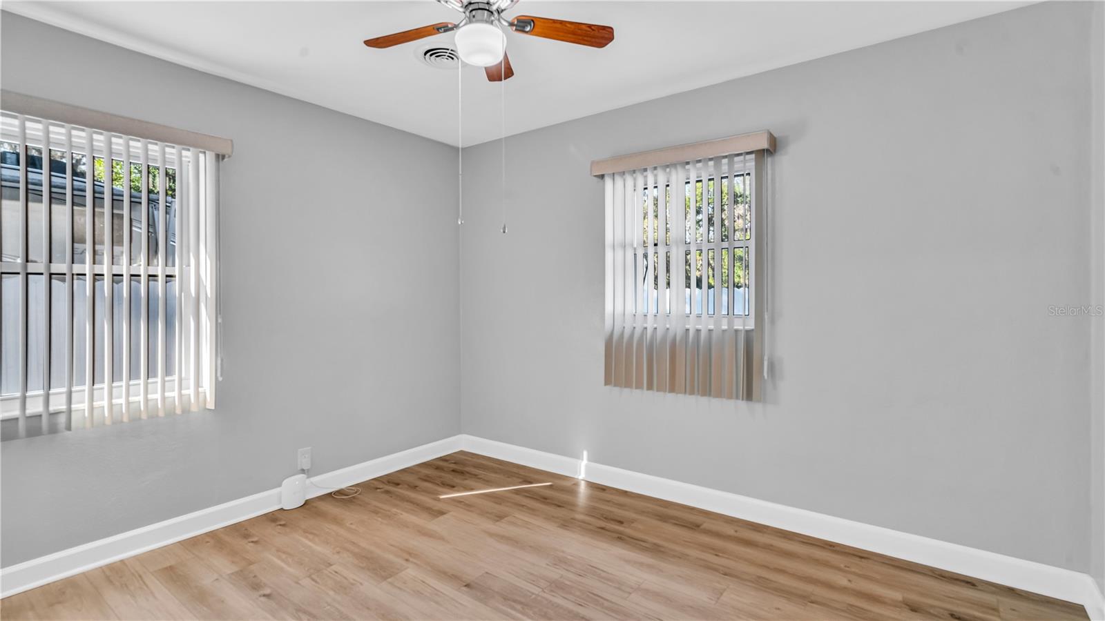 UNPLATTED - Residential Lease