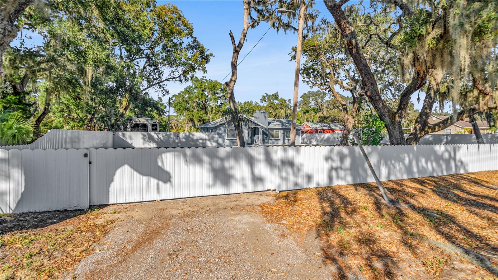 UNPLATTED - Residential Lease