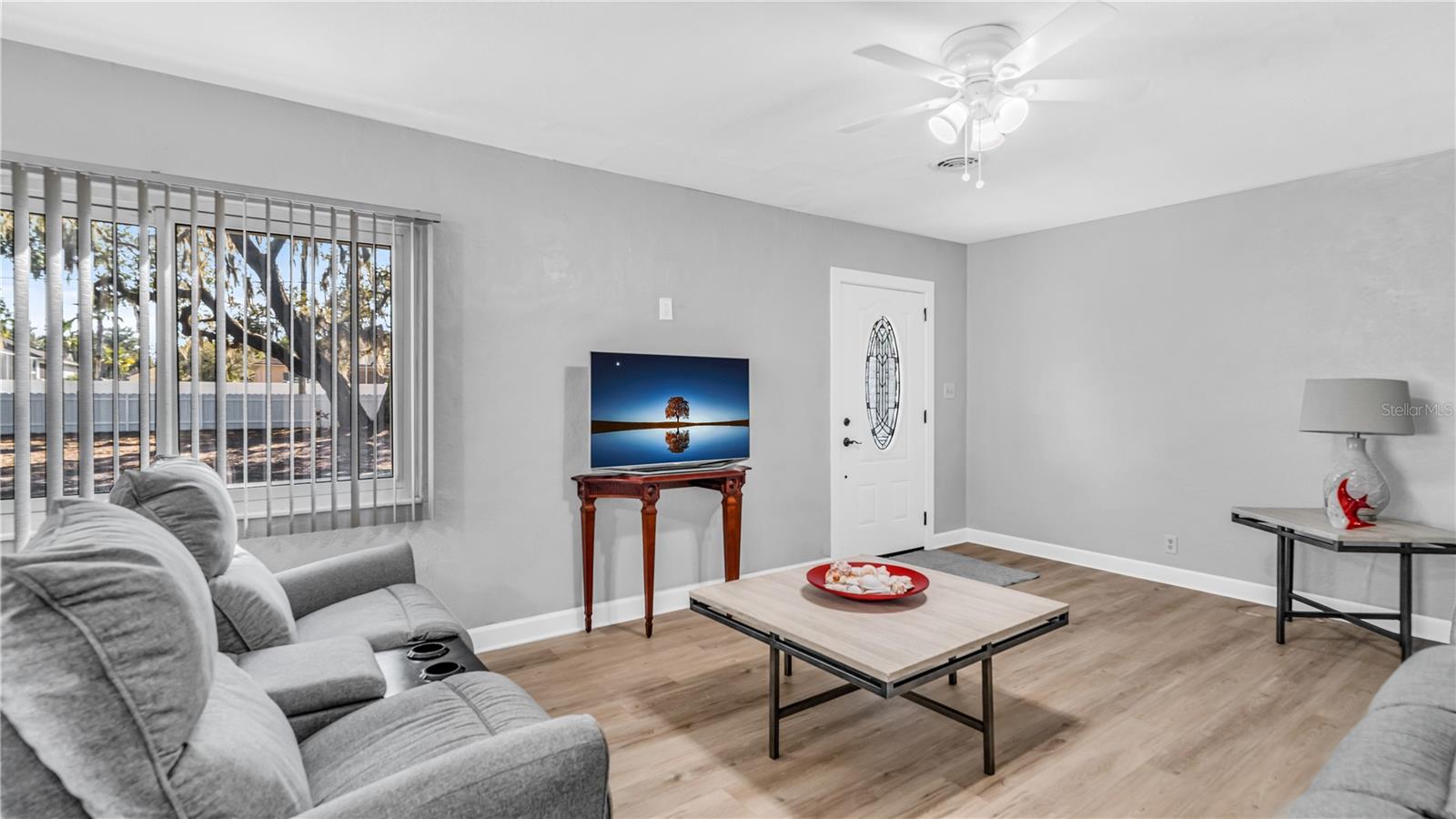 UNPLATTED - Residential Lease