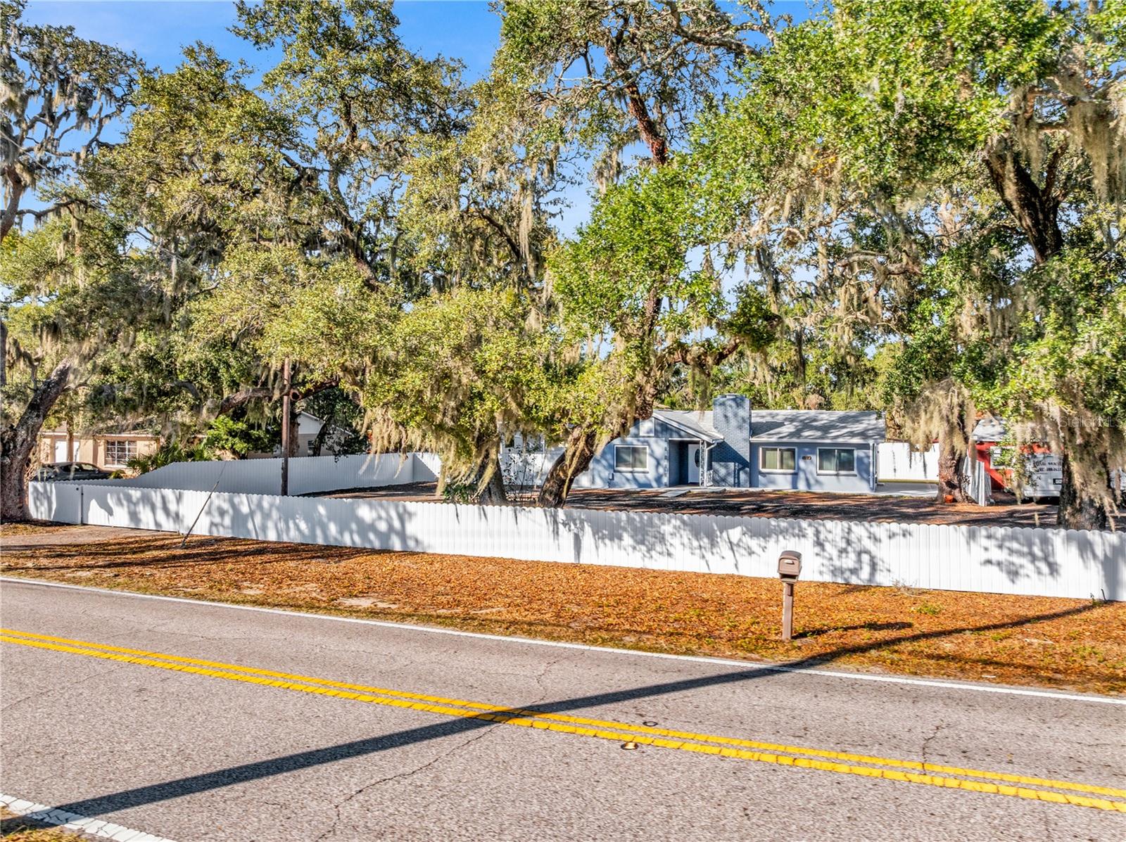 UNPLATTED - Residential Lease