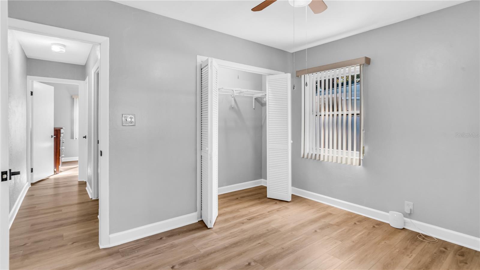 UNPLATTED - Residential Lease