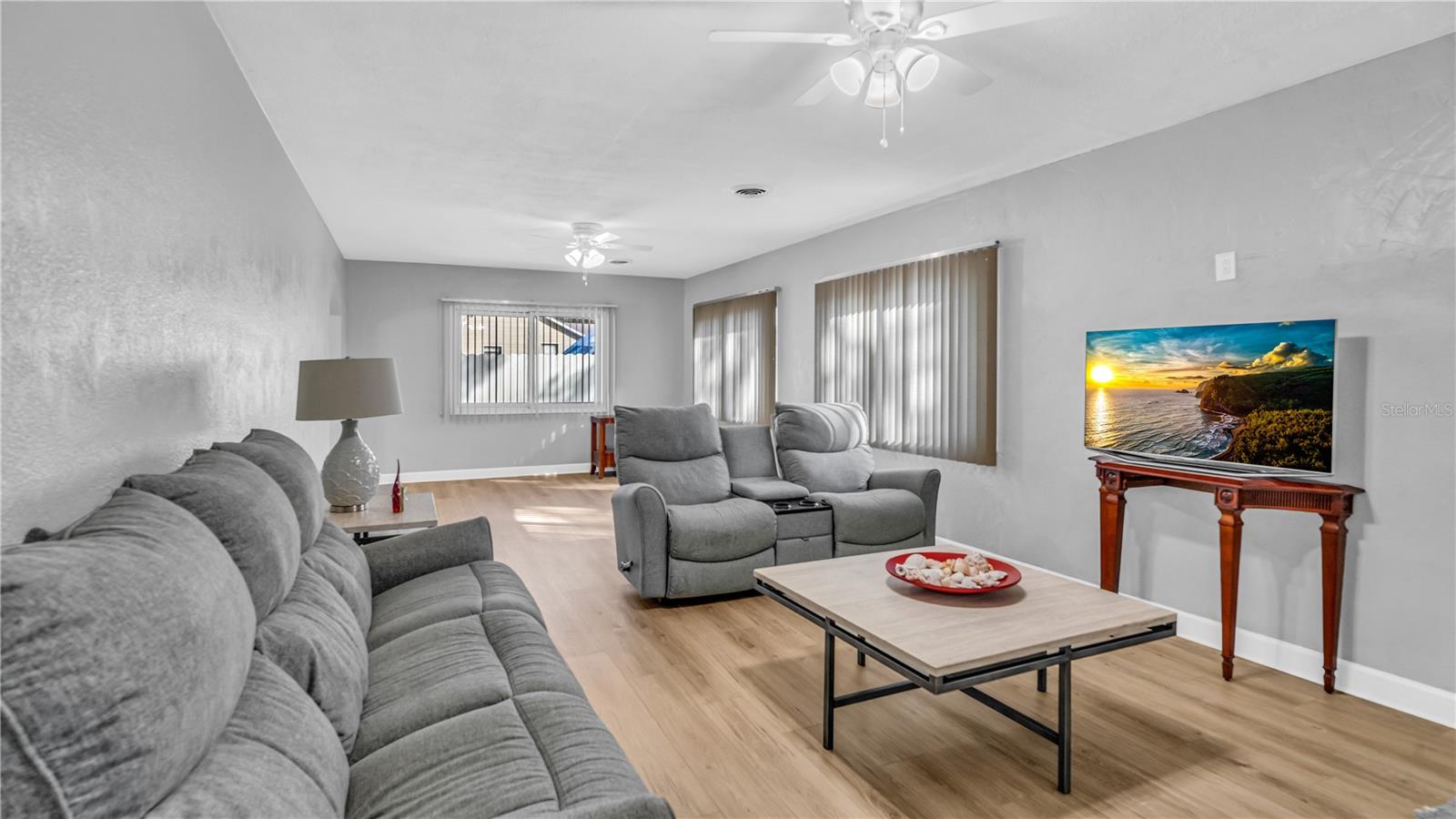 UNPLATTED - Residential Lease