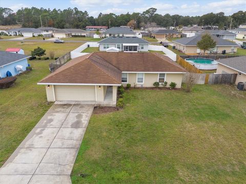 A home in BELLEVIEW