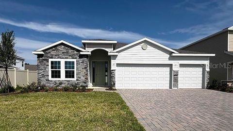 Photo of 1479 NW 128th Terrace, Newberry, FL 32669 (MLS # OM701557)