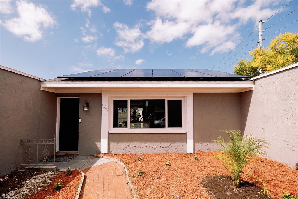 Photo of 3449 Springfield Drive, Holiday, FL 34691 (MLS # TB8438704)