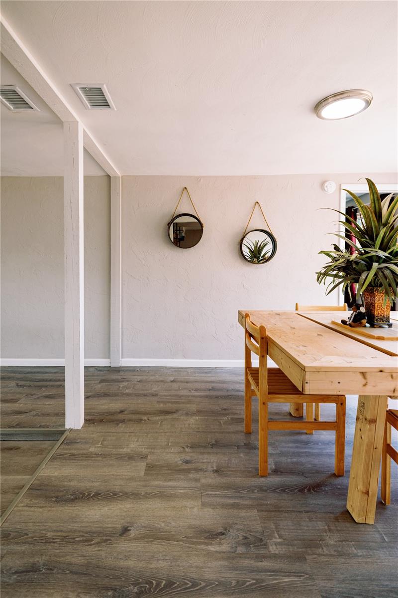 BEACON SQUARE - Residential