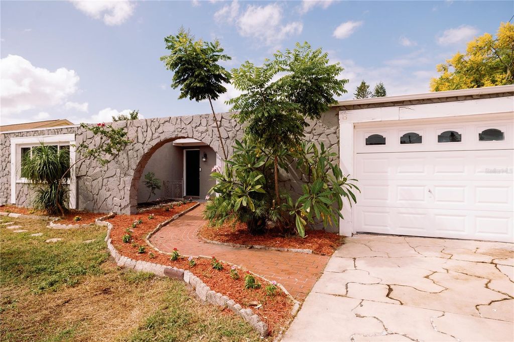 Photo of 3449 Springfield Drive, Holiday, FL 34691 (MLS # TB8438704)