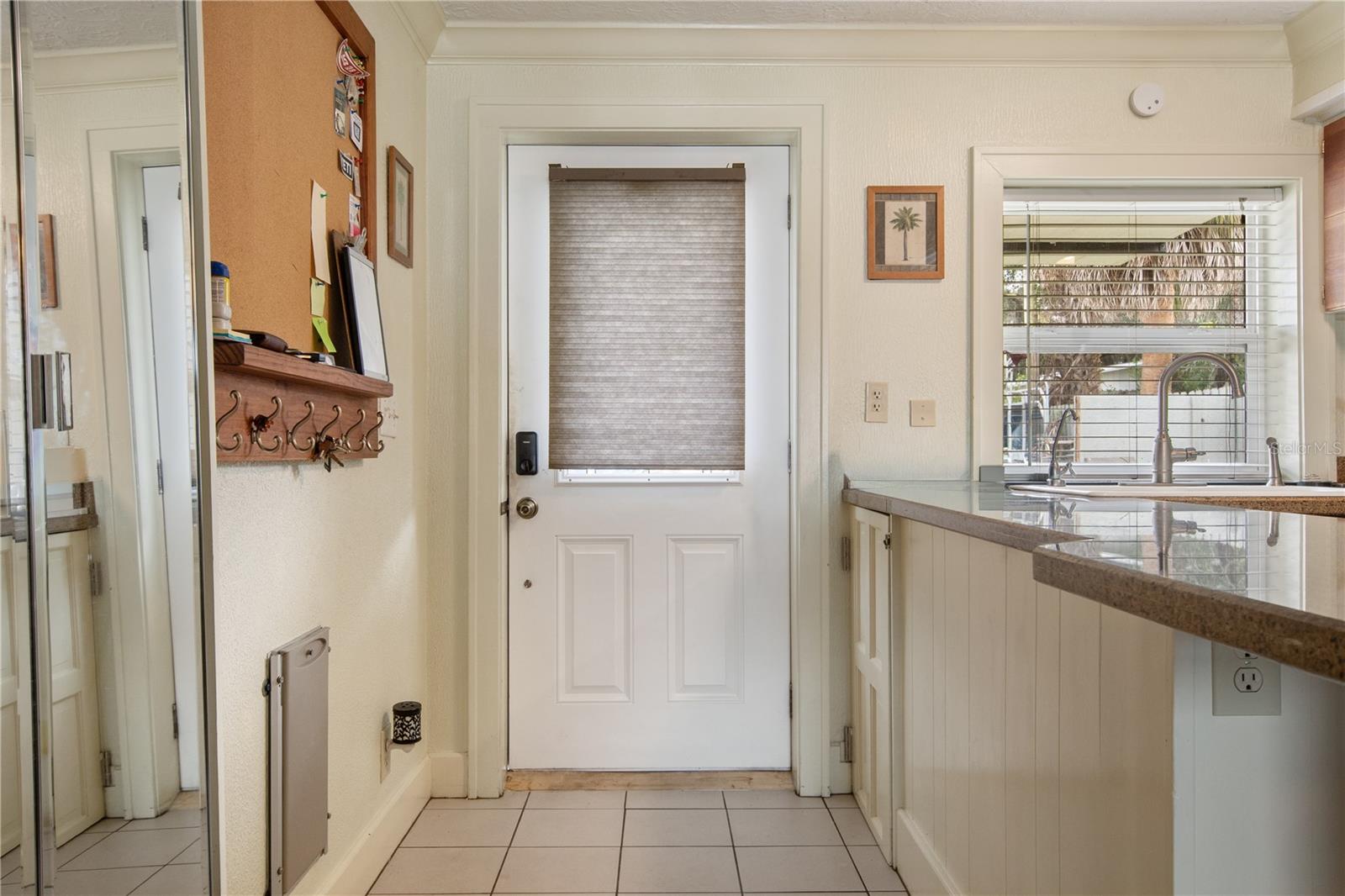 FAIRVILLA PARK - Residential