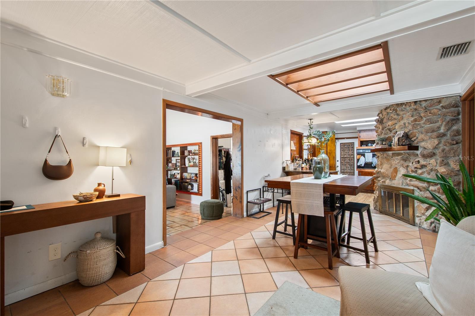 FAIRVILLA PARK - Residential