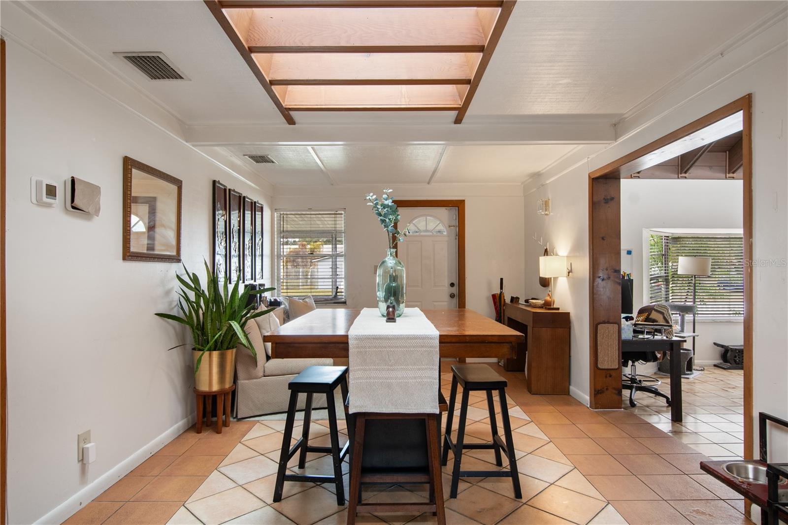 FAIRVILLA PARK - Residential