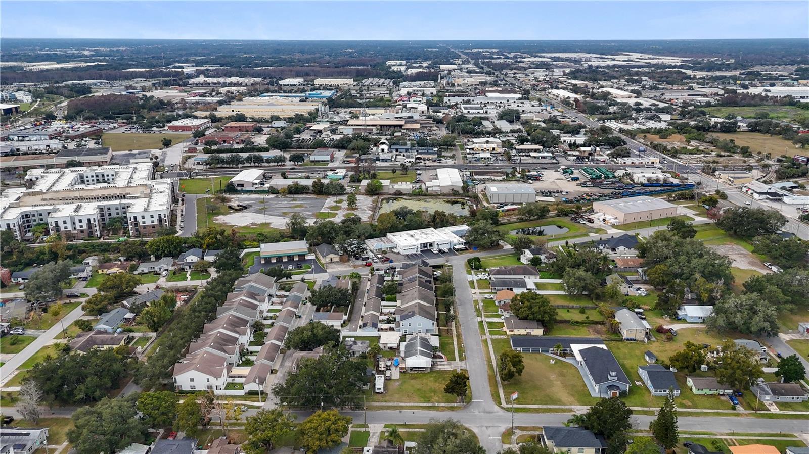 FAIRVILLA PARK - Residential