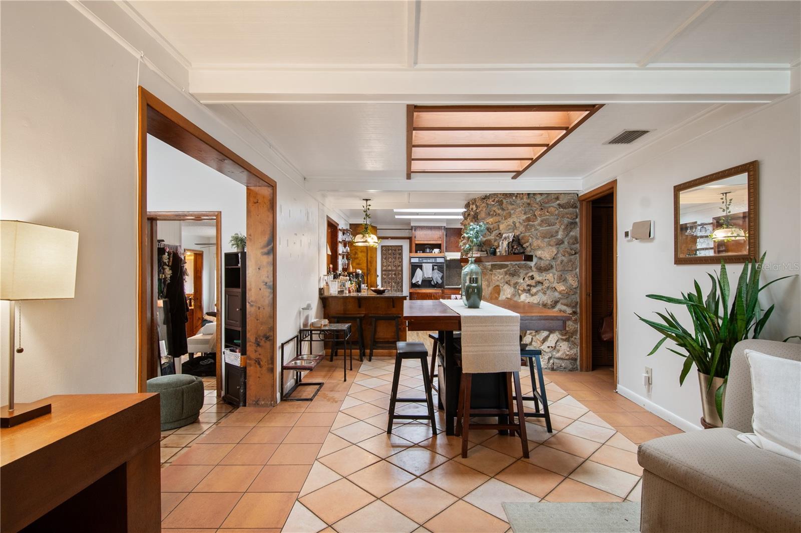 FAIRVILLA PARK - Residential