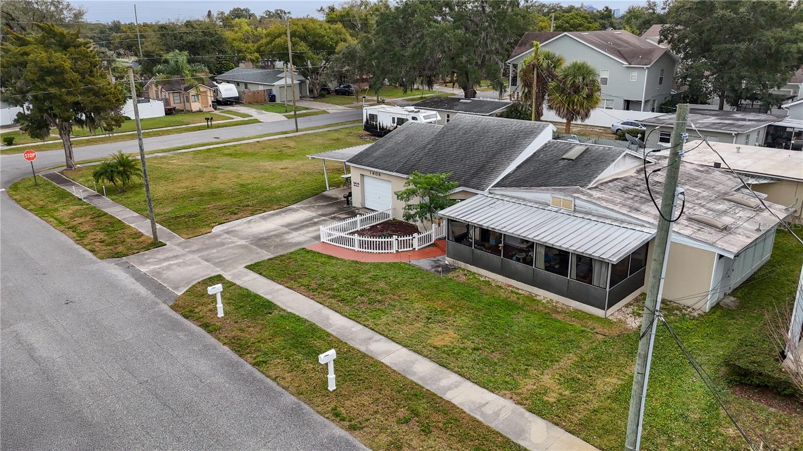 FAIRVILLA PARK - Residential