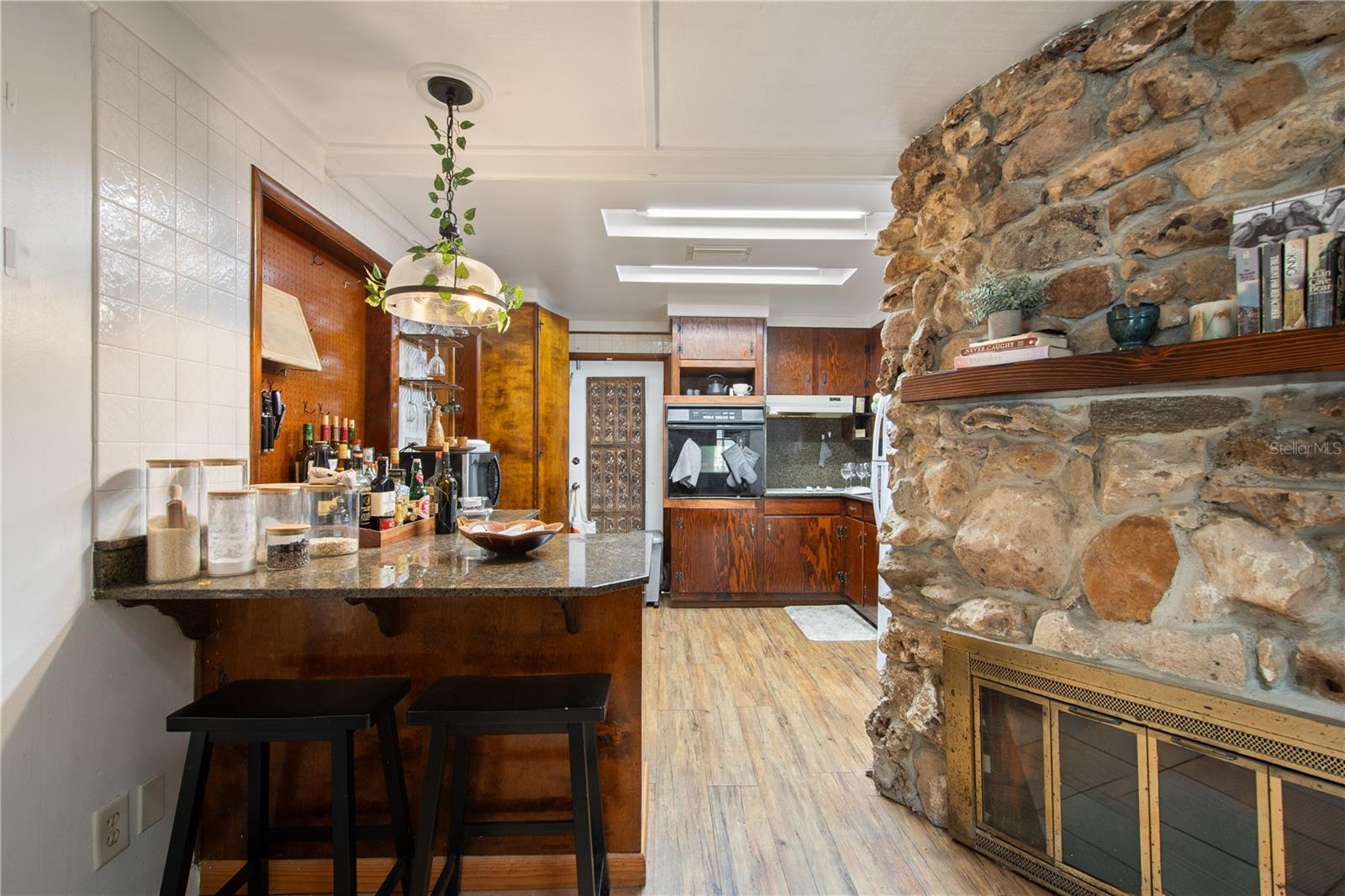 FAIRVILLA PARK - Residential