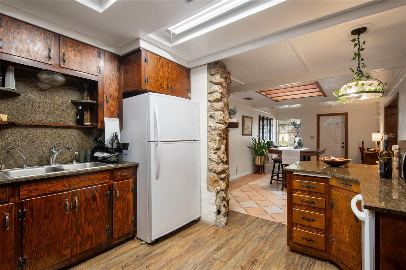 FAIRVILLA PARK - Residential