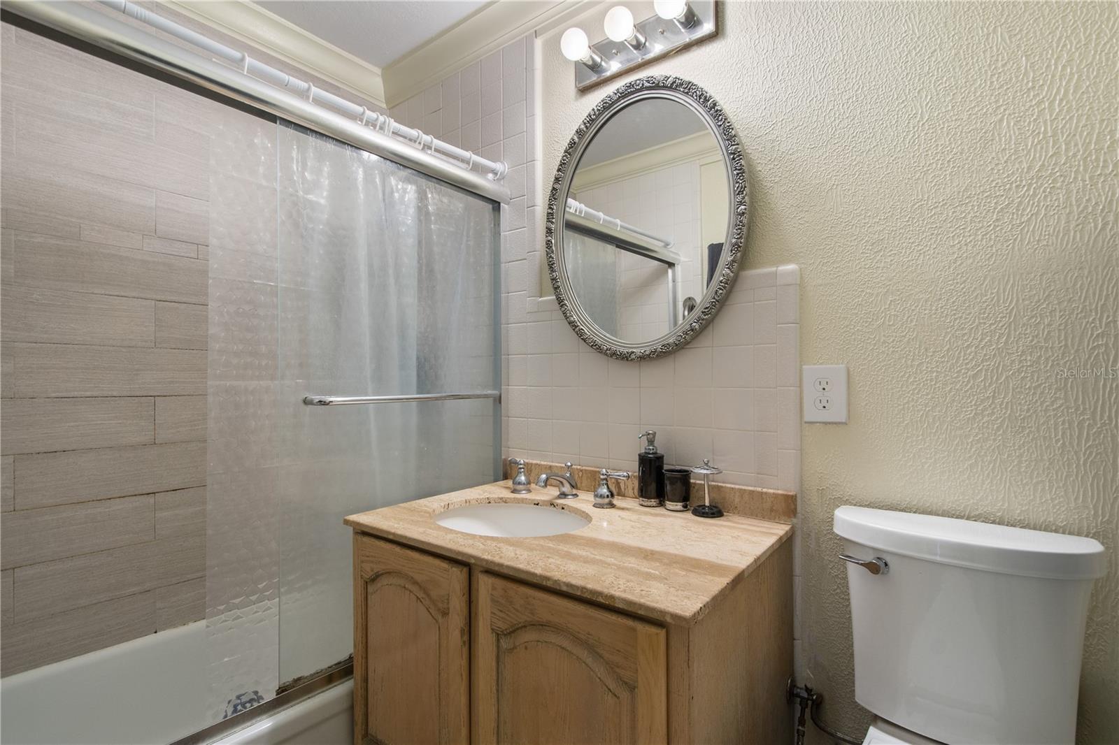 FAIRVILLA PARK - Residential