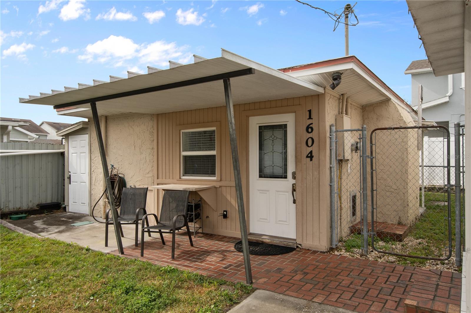 FAIRVILLA PARK - Residential