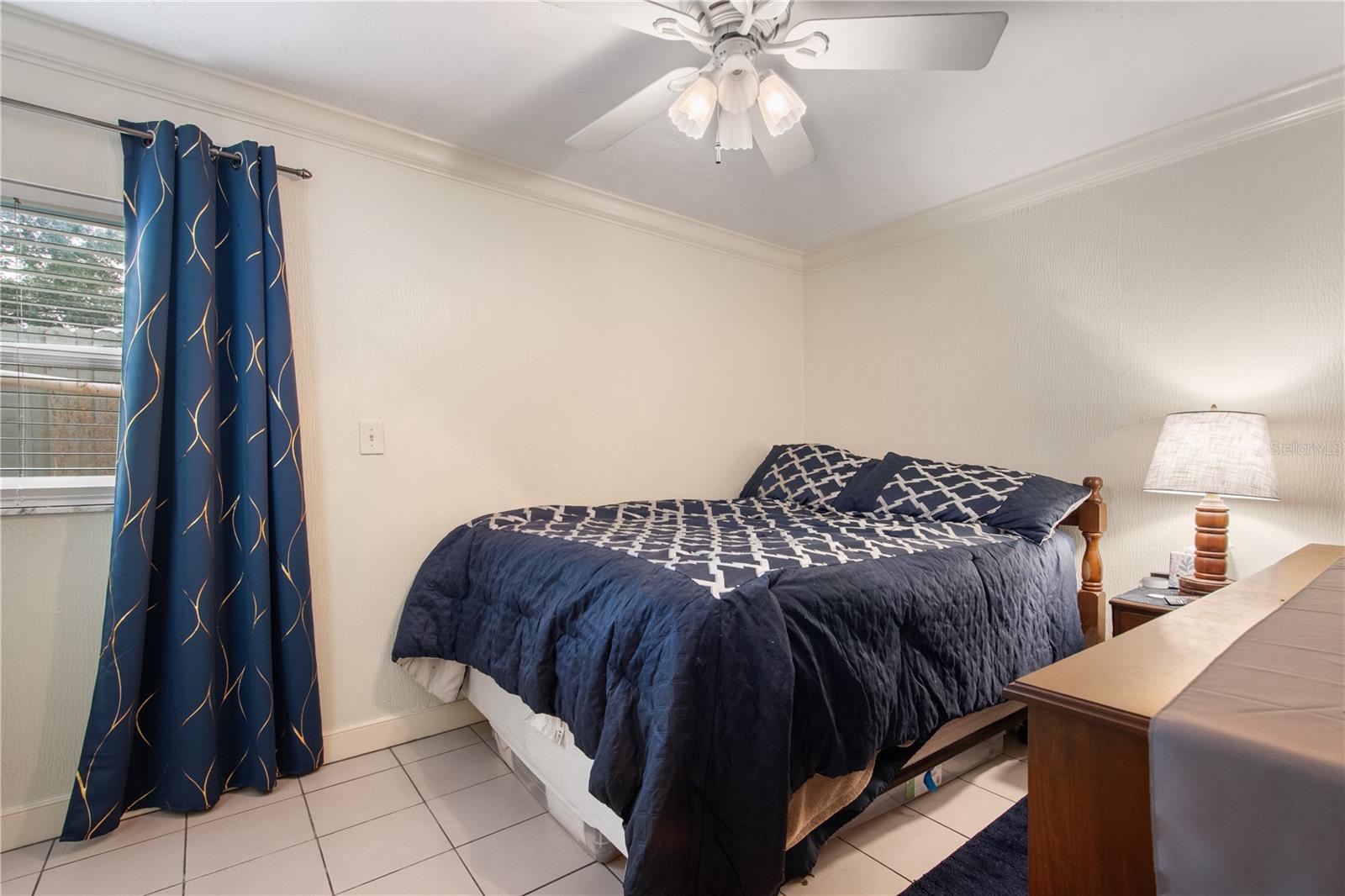 FAIRVILLA PARK - Residential